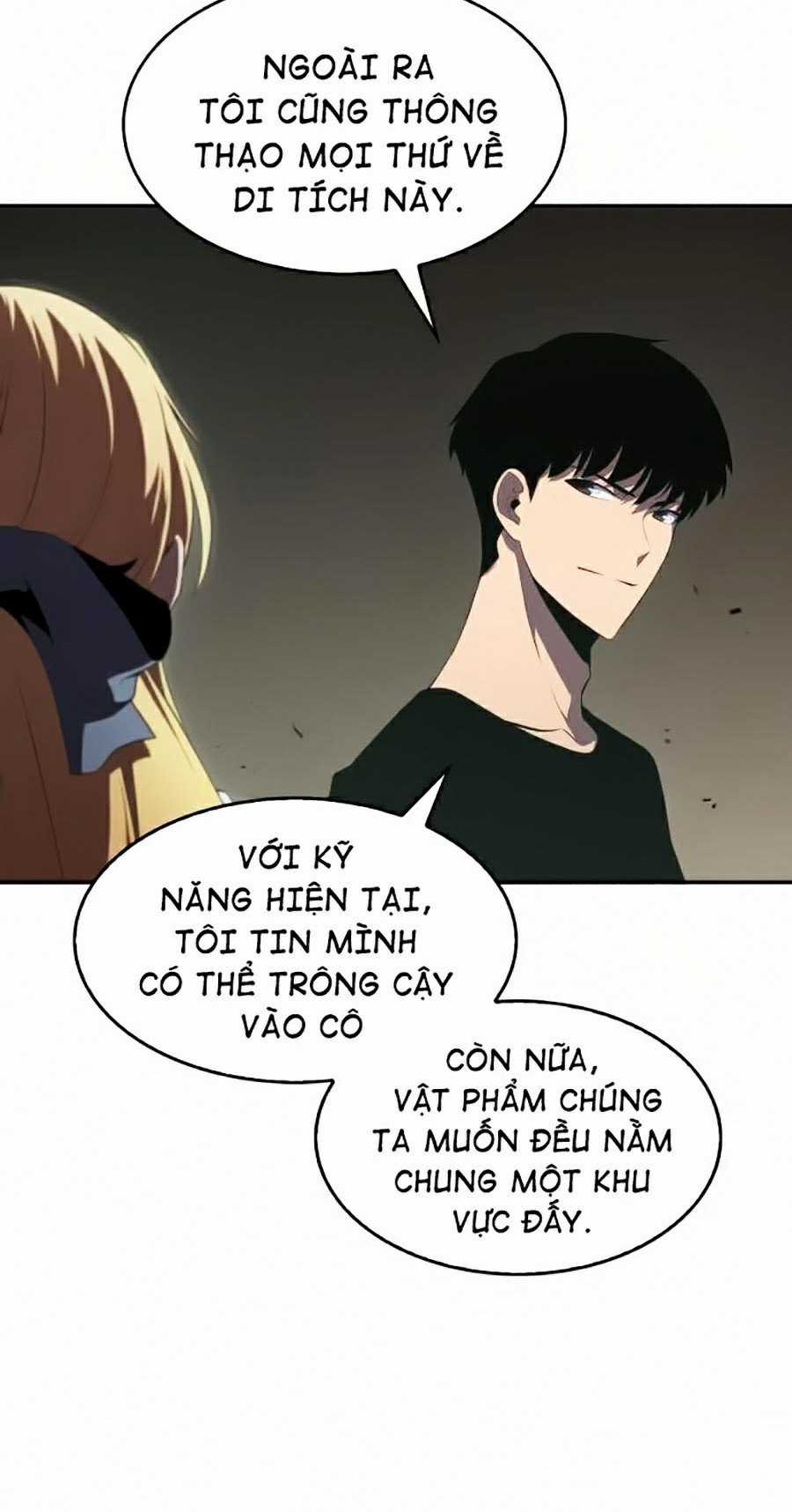 Tôi Là Tân Thủ Có Cấp Cao Nhất Chapter 18 trang 69