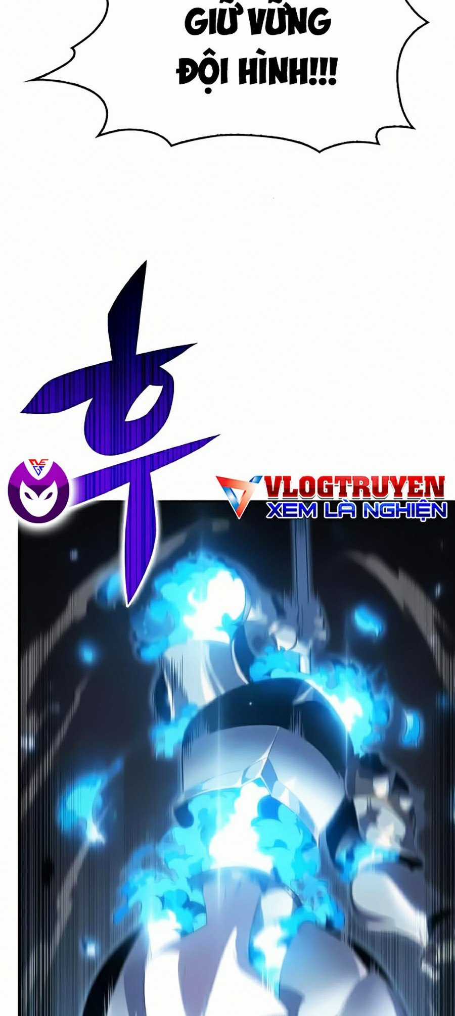 Tôi Là Tân Thủ Có Cấp Cao Nhất Chapter 18 trang 7