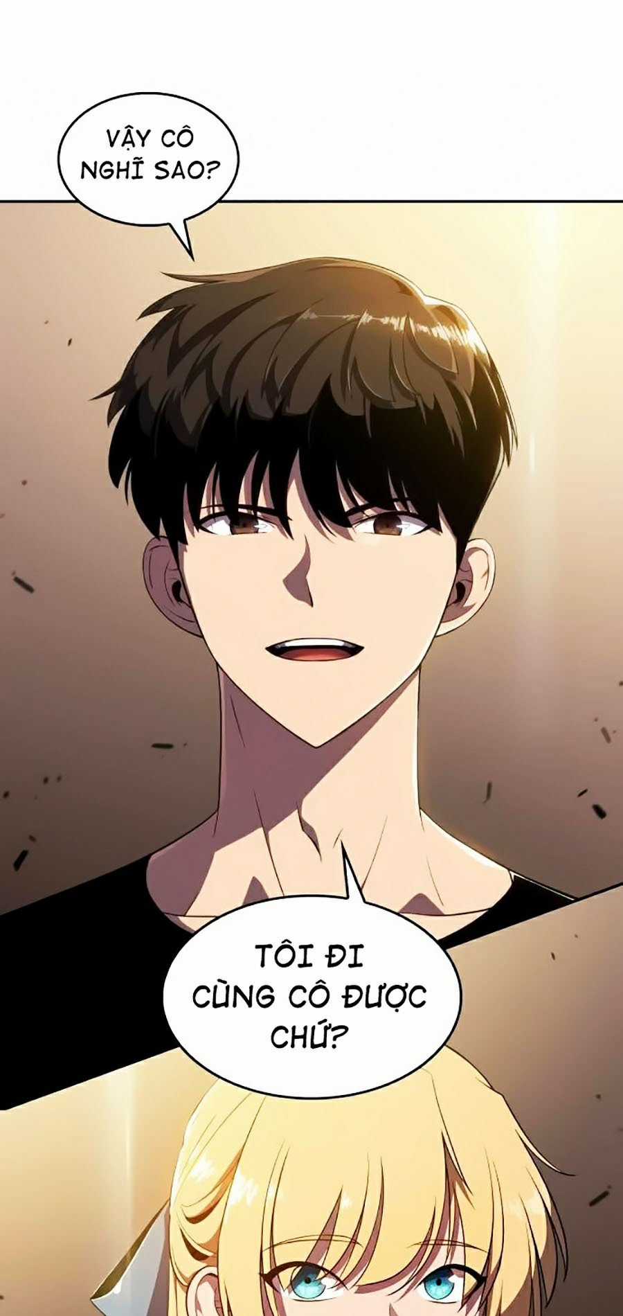 Tôi Là Tân Thủ Có Cấp Cao Nhất Chapter 18 trang 70