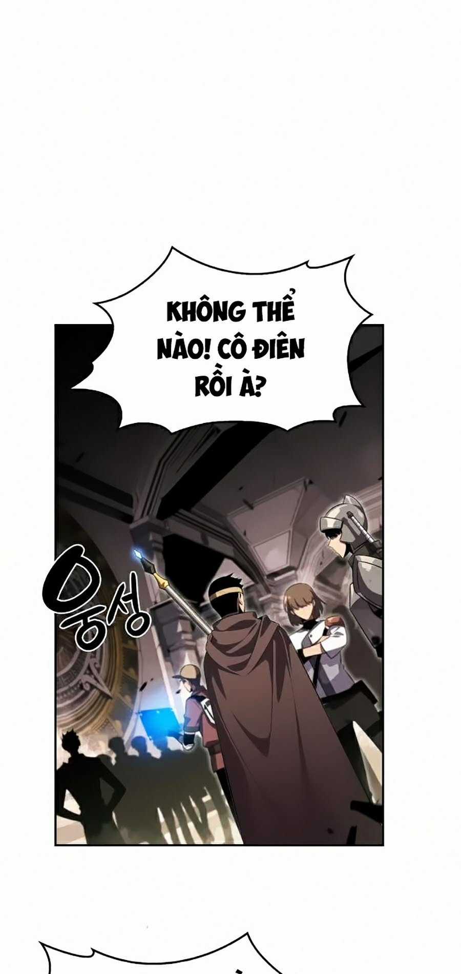 Tôi Là Tân Thủ Có Cấp Cao Nhất Chapter 18 trang 72