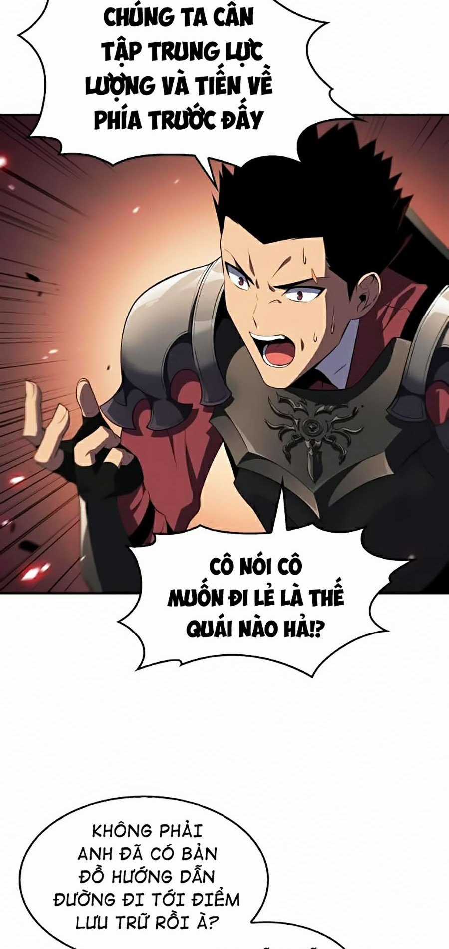 Tôi Là Tân Thủ Có Cấp Cao Nhất Chapter 18 trang 73