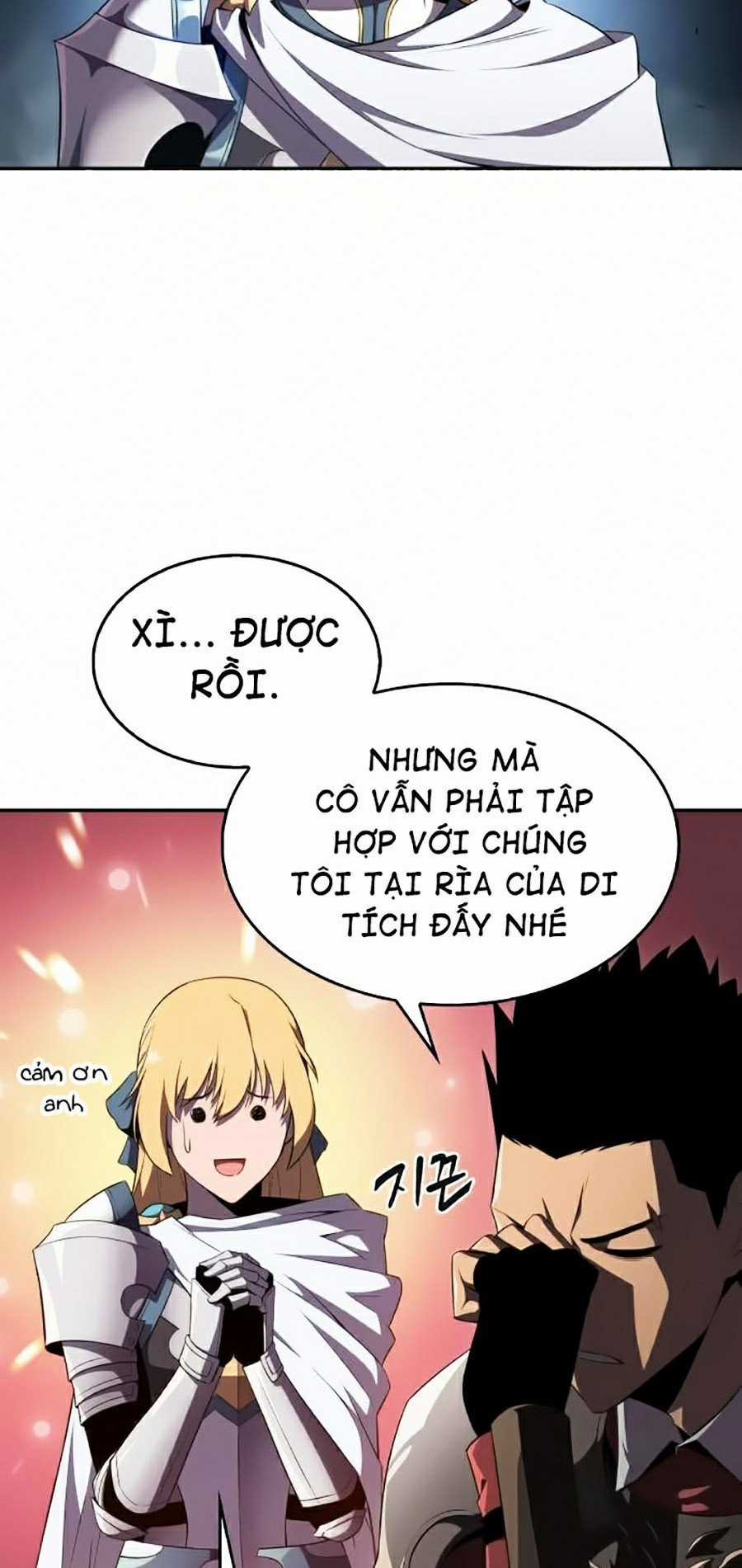 Tôi Là Tân Thủ Có Cấp Cao Nhất Chapter 18 trang 76