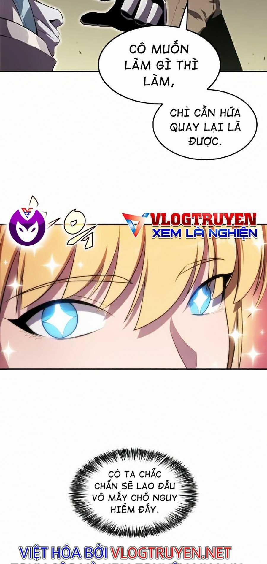 Tôi Là Tân Thủ Có Cấp Cao Nhất Chapter 18 trang 78