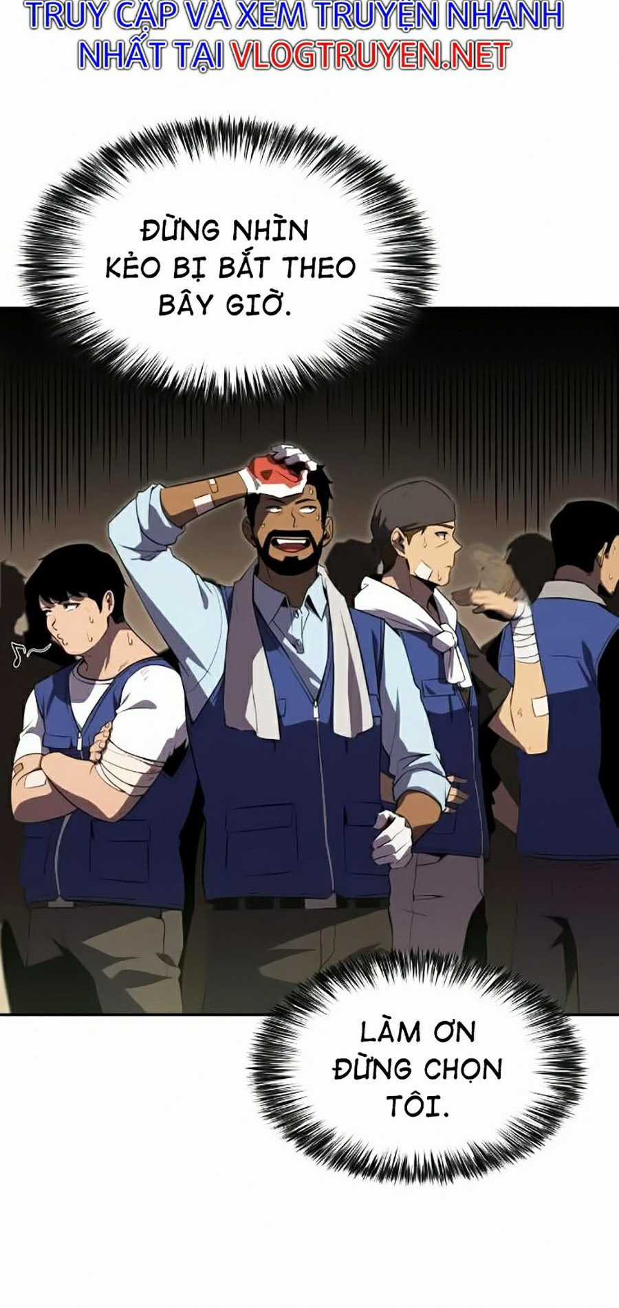 Tôi Là Tân Thủ Có Cấp Cao Nhất Chapter 18 trang 79