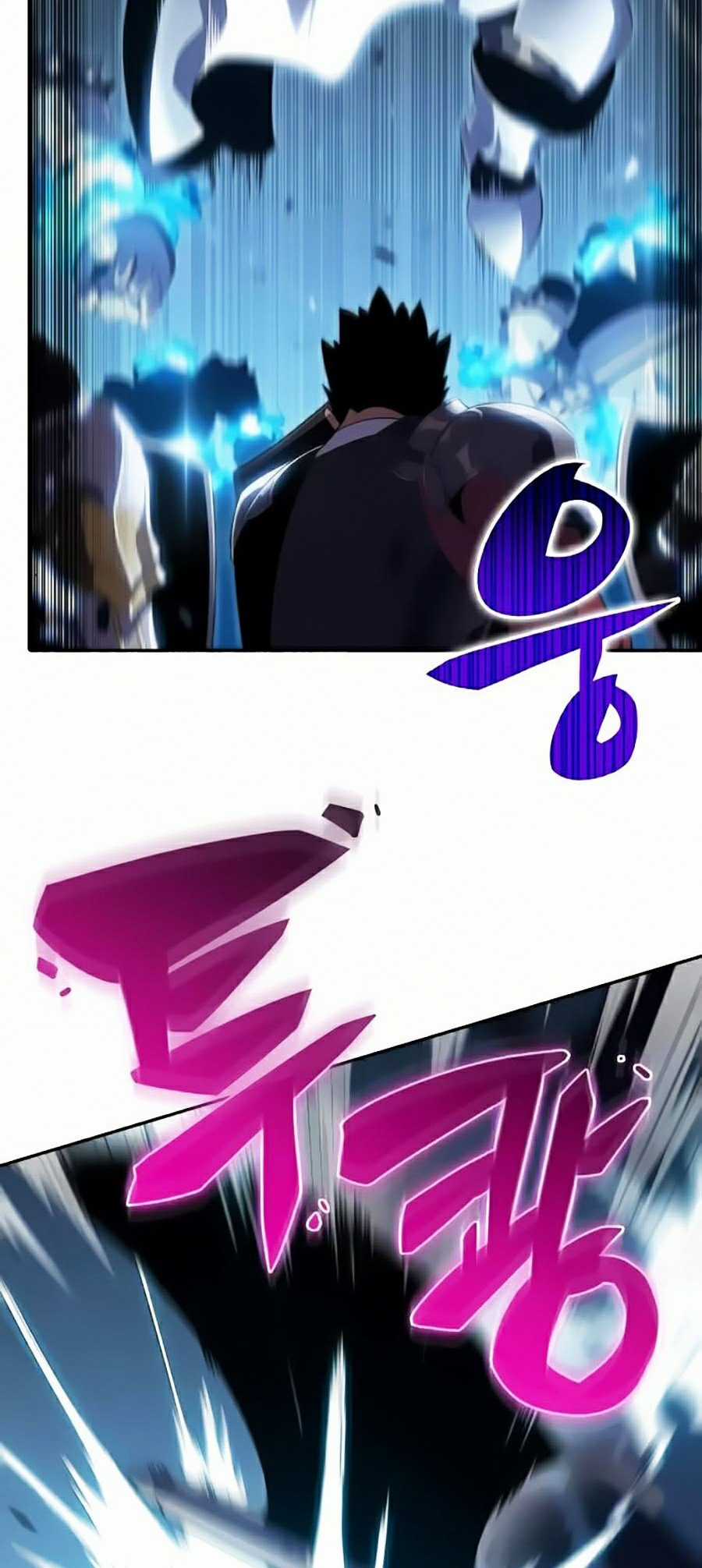 Tôi Là Tân Thủ Có Cấp Cao Nhất Chapter 18 trang 8