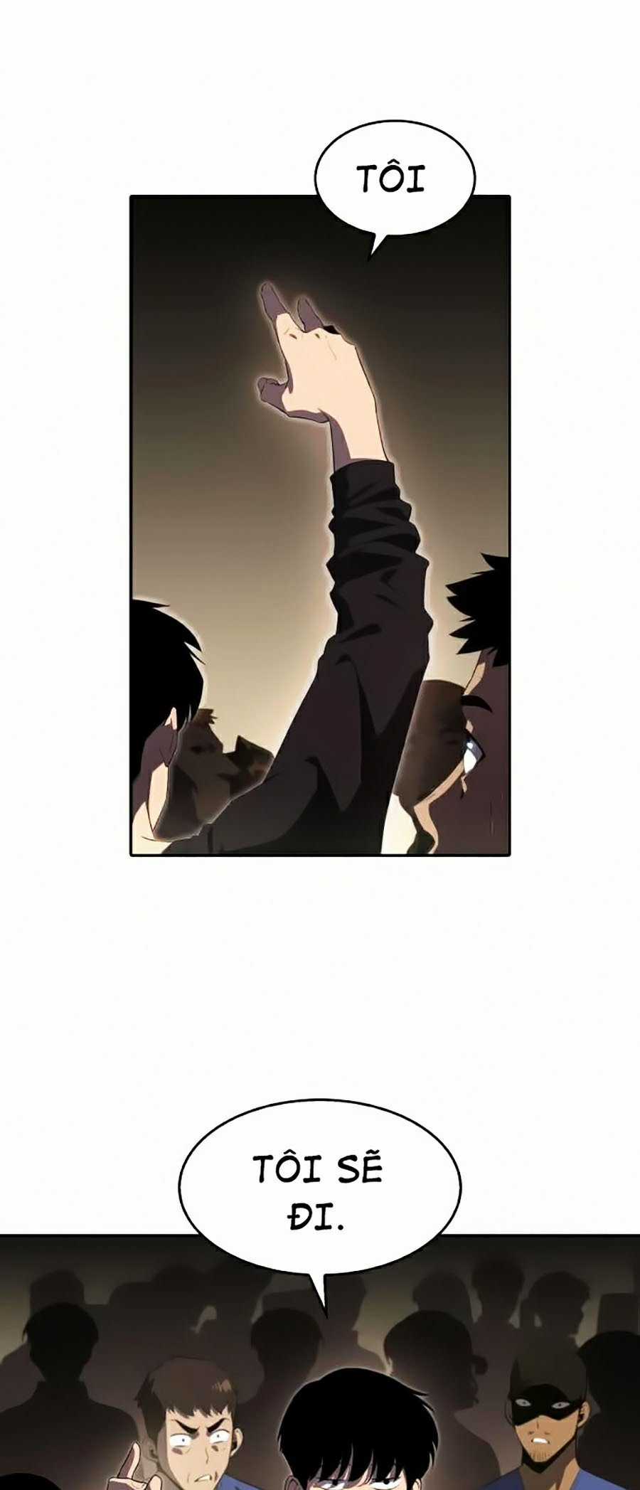 Tôi Là Tân Thủ Có Cấp Cao Nhất Chapter 18 trang 80