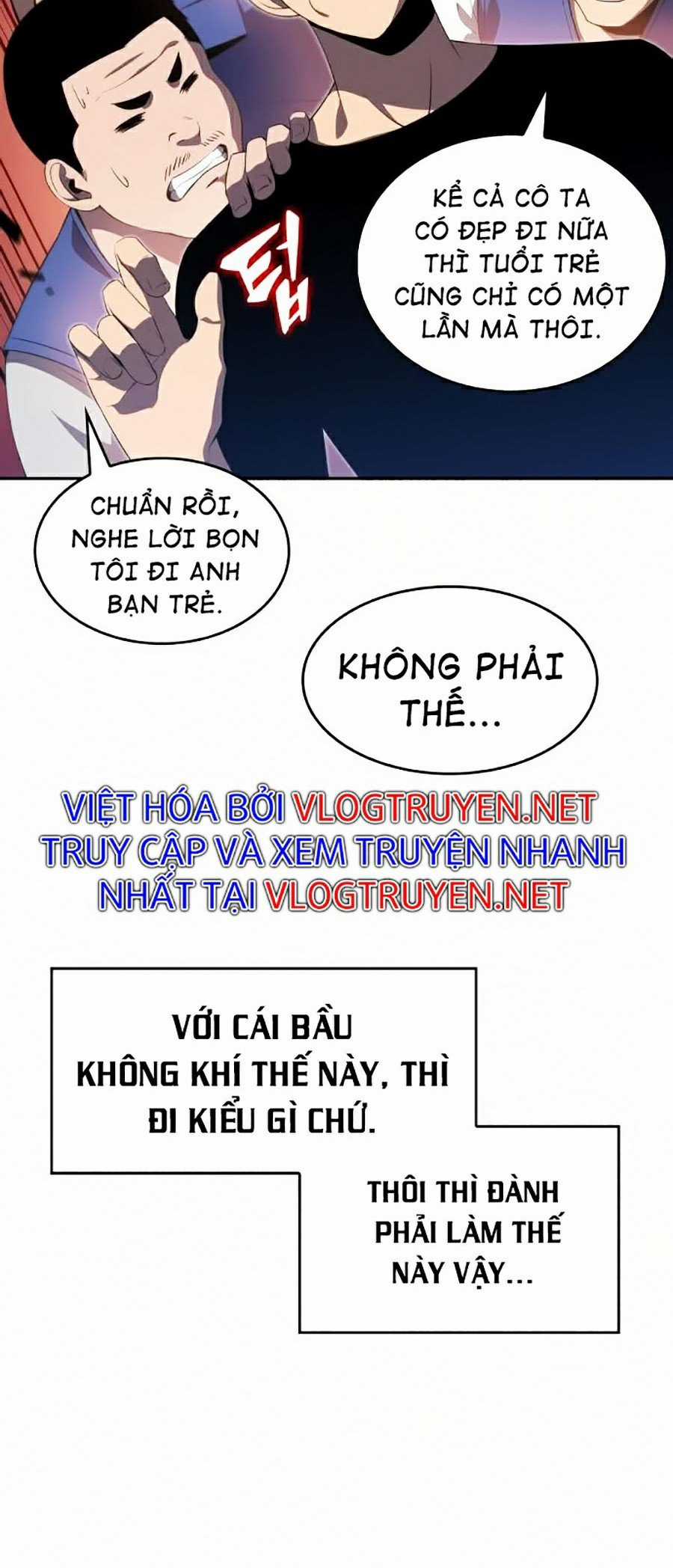 Tôi Là Tân Thủ Có Cấp Cao Nhất Chapter 18 trang 82