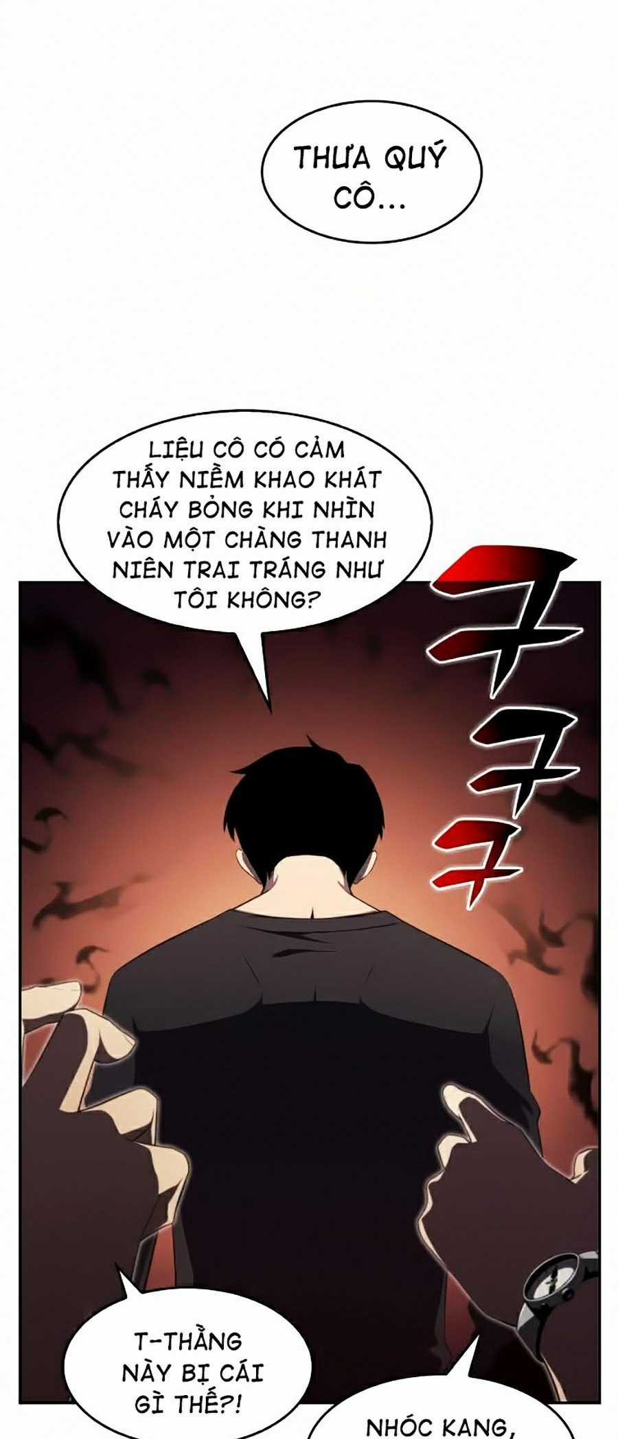 Tôi Là Tân Thủ Có Cấp Cao Nhất Chapter 18 trang 83