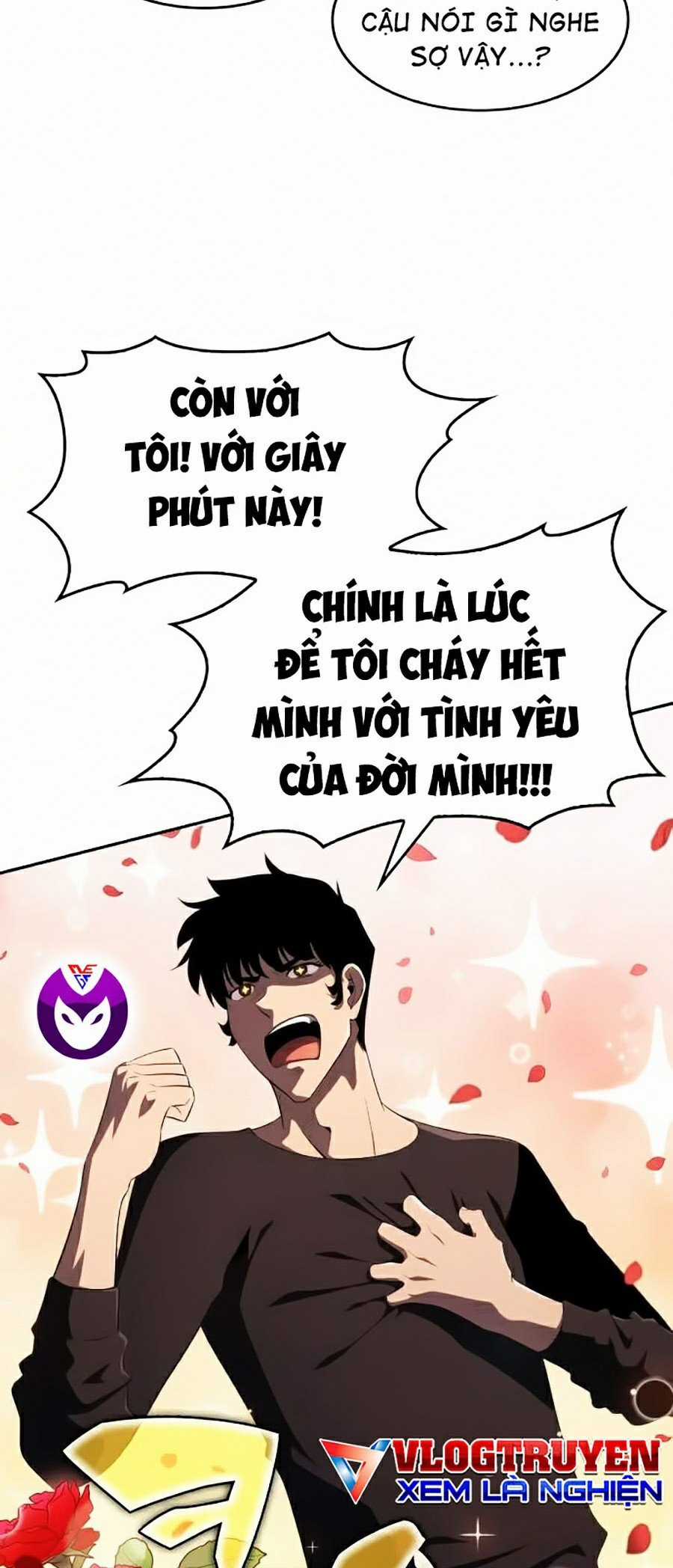 Tôi Là Tân Thủ Có Cấp Cao Nhất Chapter 18 trang 84