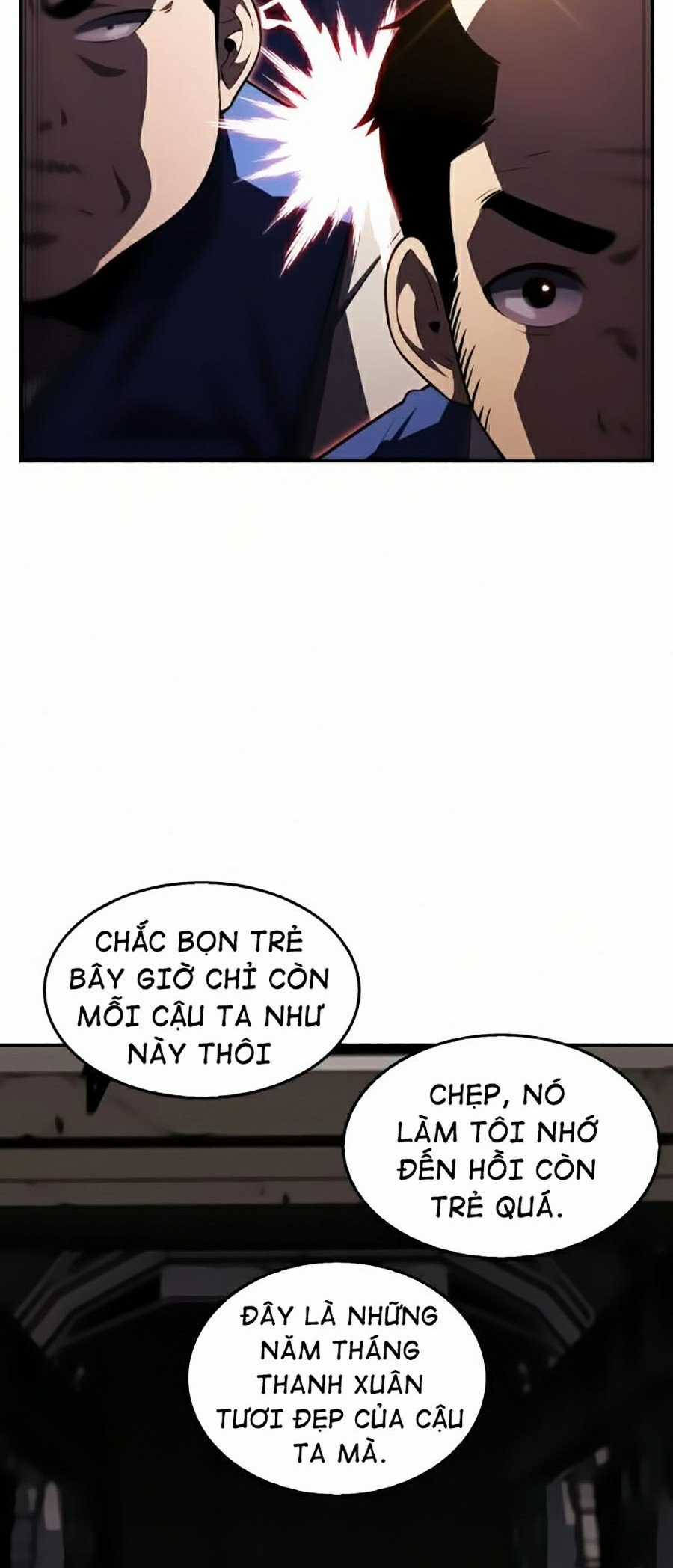 Tôi Là Tân Thủ Có Cấp Cao Nhất Chapter 18 trang 86