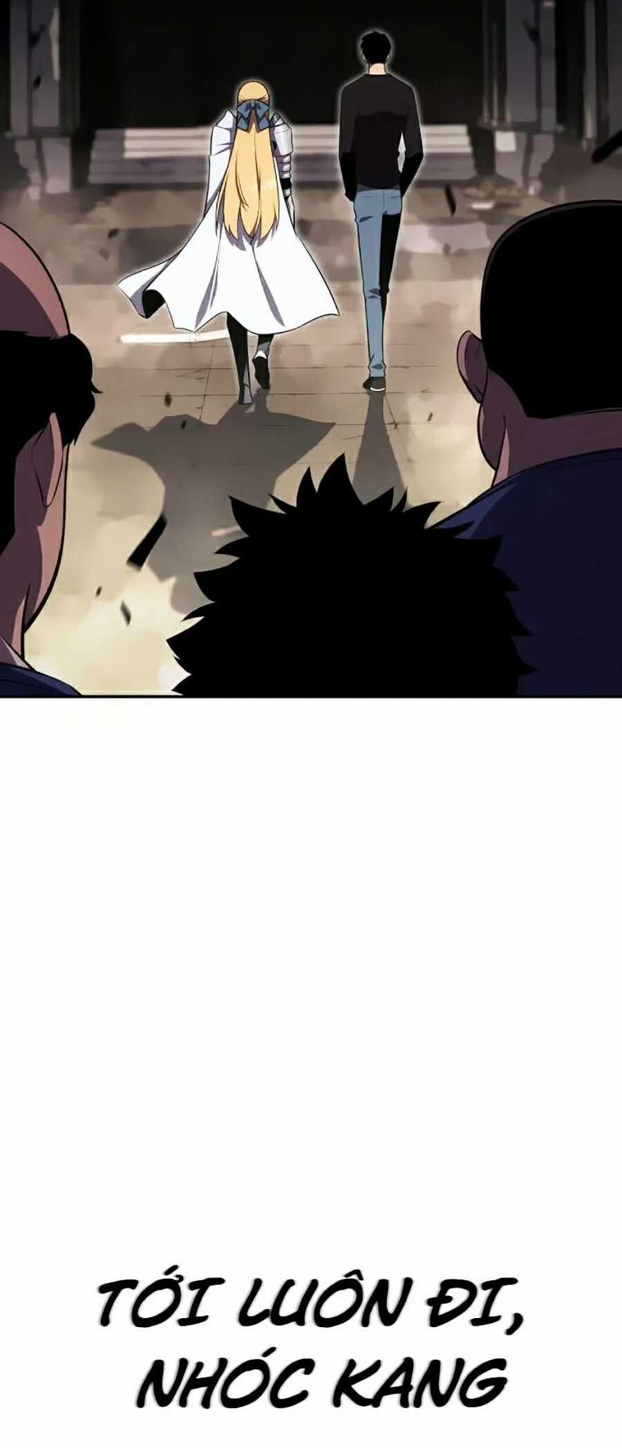 Tôi Là Tân Thủ Có Cấp Cao Nhất Chapter 18 trang 87