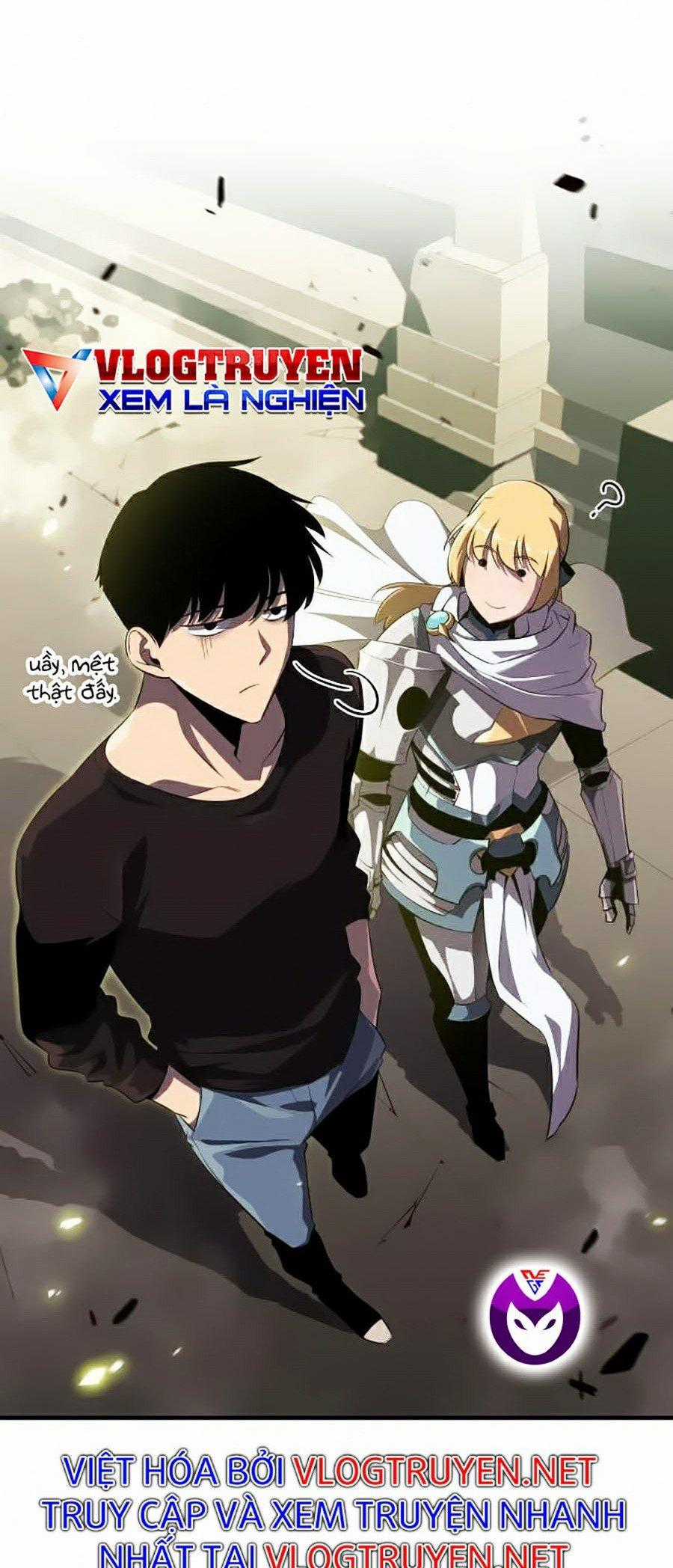 Tôi Là Tân Thủ Có Cấp Cao Nhất Chapter 18 trang 88