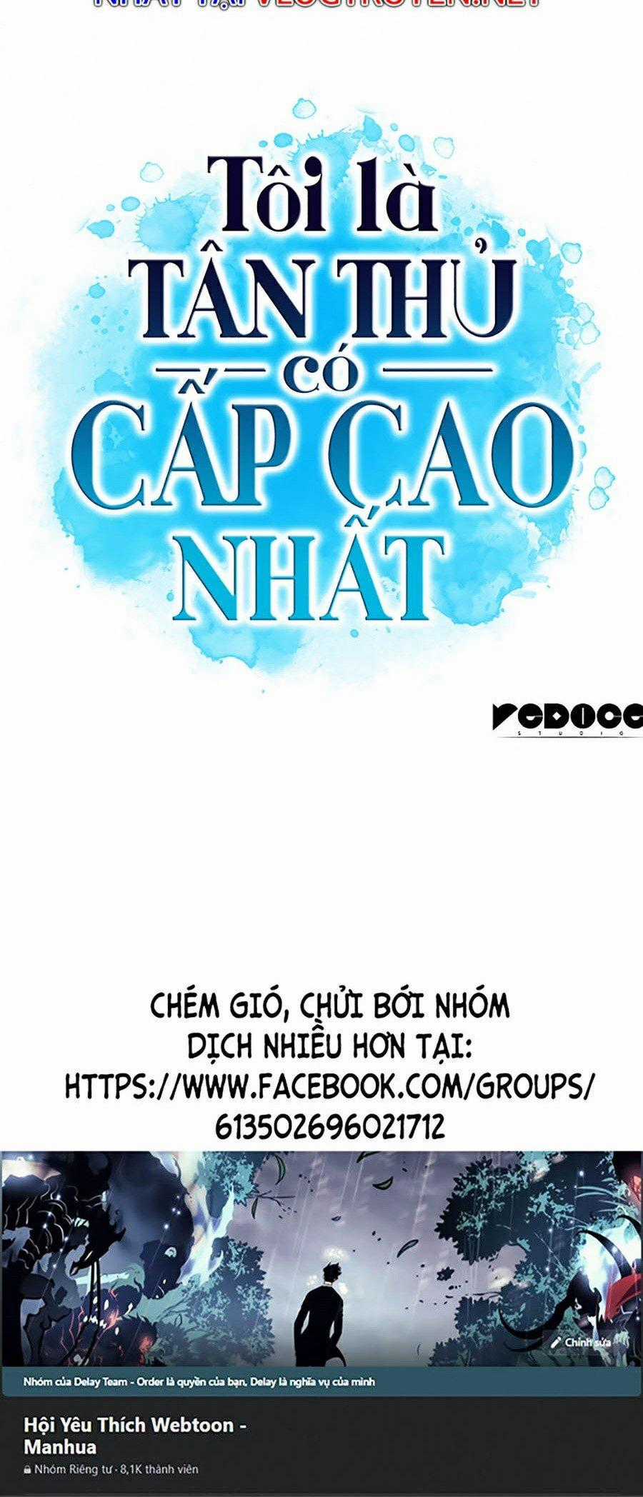Tôi Là Tân Thủ Có Cấp Cao Nhất Chapter 18 trang 89