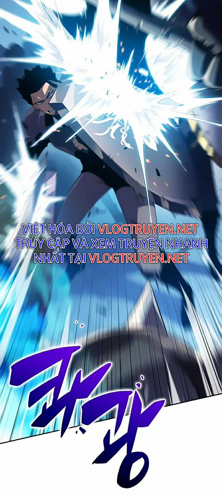 Tôi Là Tân Thủ Có Cấp Cao Nhất Chapter 18 trang 9