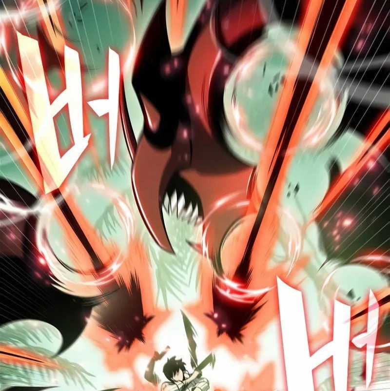 Tôi Là Tân Thủ Có Cấp Cao Nhất Chapter 180 trang 11