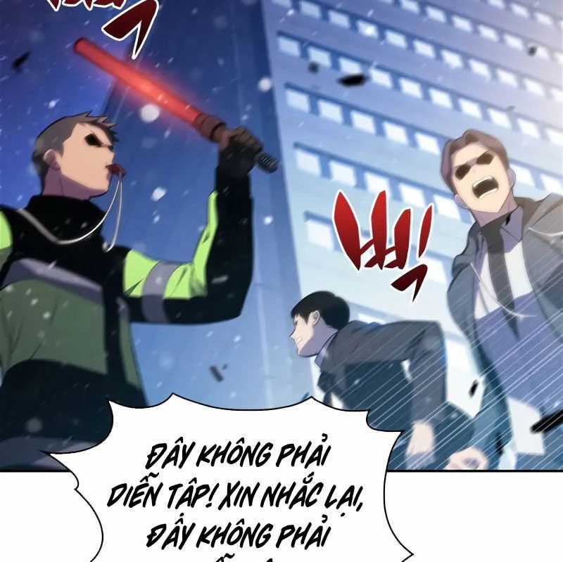 Tôi Là Tân Thủ Có Cấp Cao Nhất Chapter 180 trang 117