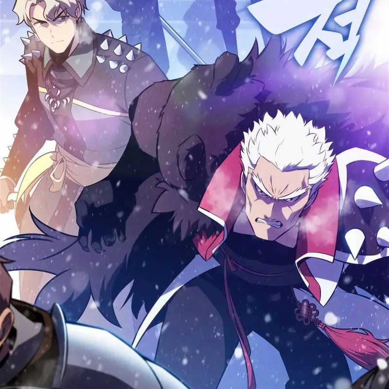 Tôi Là Tân Thủ Có Cấp Cao Nhất Chapter 180 trang 181