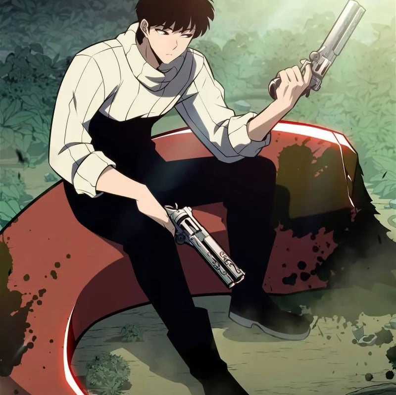 Tôi Là Tân Thủ Có Cấp Cao Nhất Chapter 180 trang 31