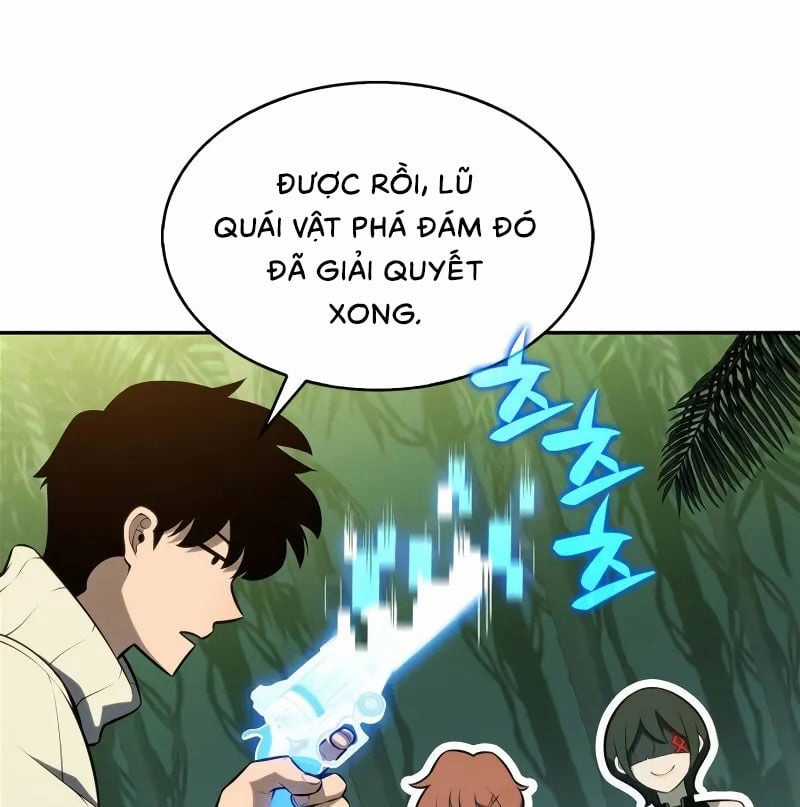 Tôi Là Tân Thủ Có Cấp Cao Nhất Chapter 180 trang 33