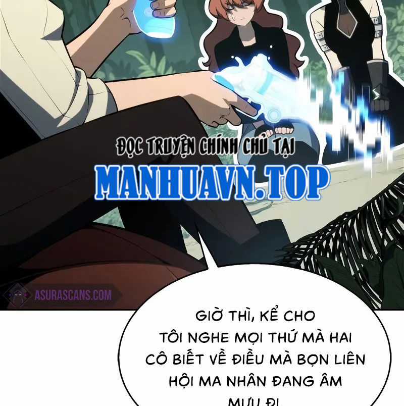 Tôi Là Tân Thủ Có Cấp Cao Nhất Chapter 180 trang 34