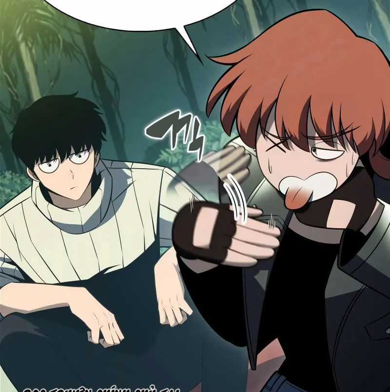 Tôi Là Tân Thủ Có Cấp Cao Nhất Chapter 180 trang 42