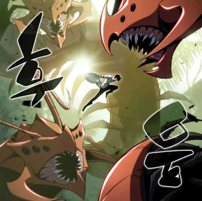 Tôi Là Tân Thủ Có Cấp Cao Nhất Chapter 180 trang 5