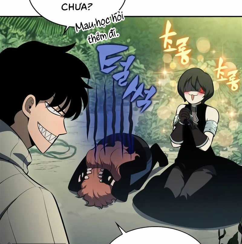 Tôi Là Tân Thủ Có Cấp Cao Nhất Chapter 180 trang 50