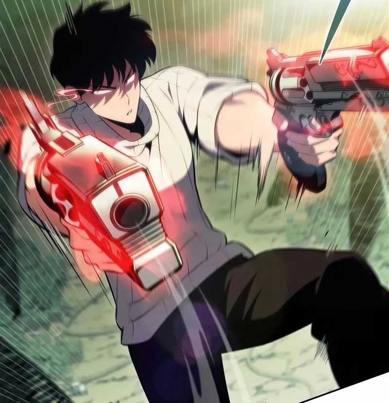 Tôi Là Tân Thủ Có Cấp Cao Nhất Chapter 180 trang 7