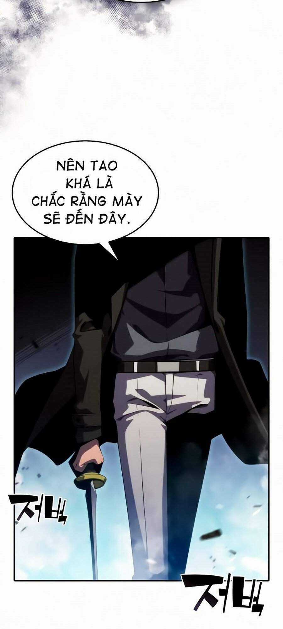 Tôi Là Tân Thủ Có Cấp Cao Nhất Chapter 19 trang 101