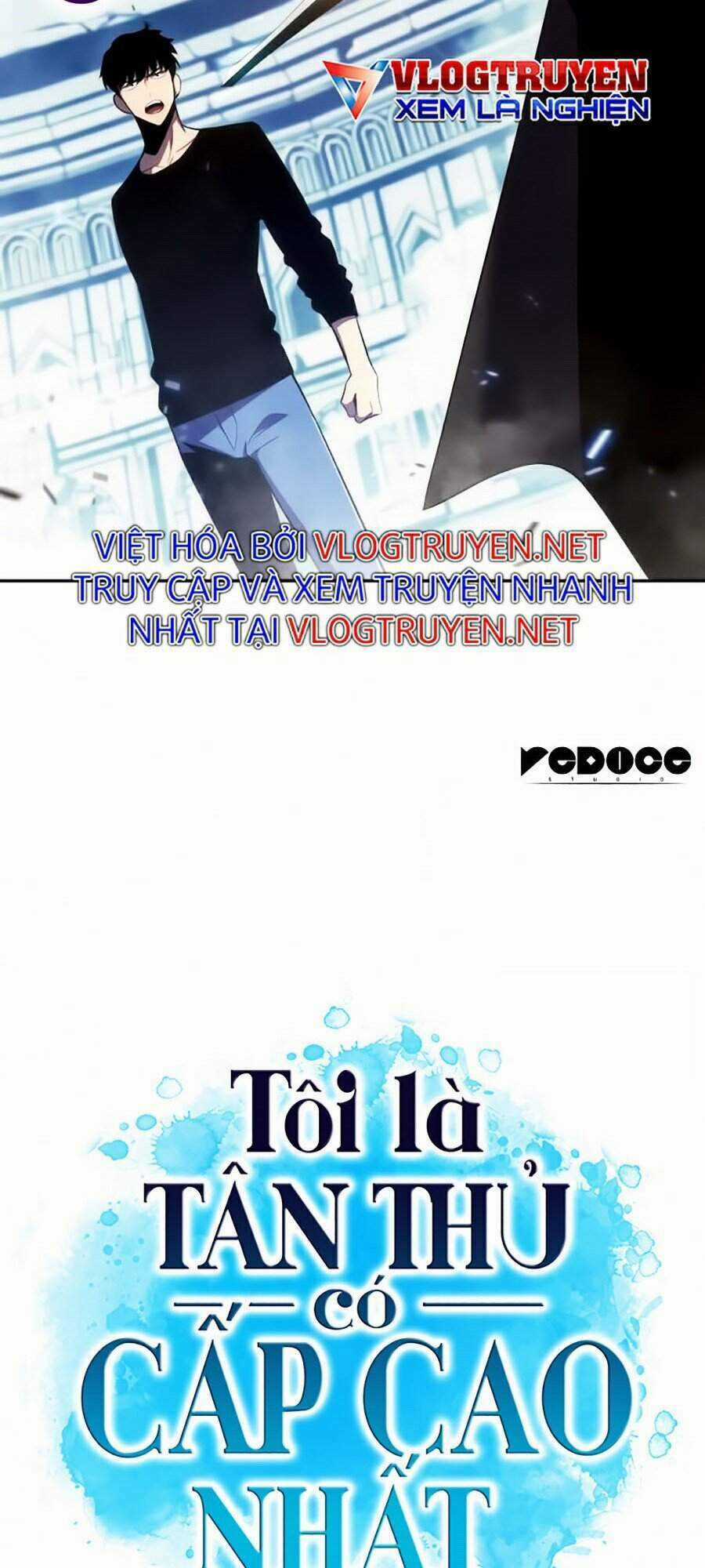 Tôi Là Tân Thủ Có Cấp Cao Nhất Chapter 19 trang 109
