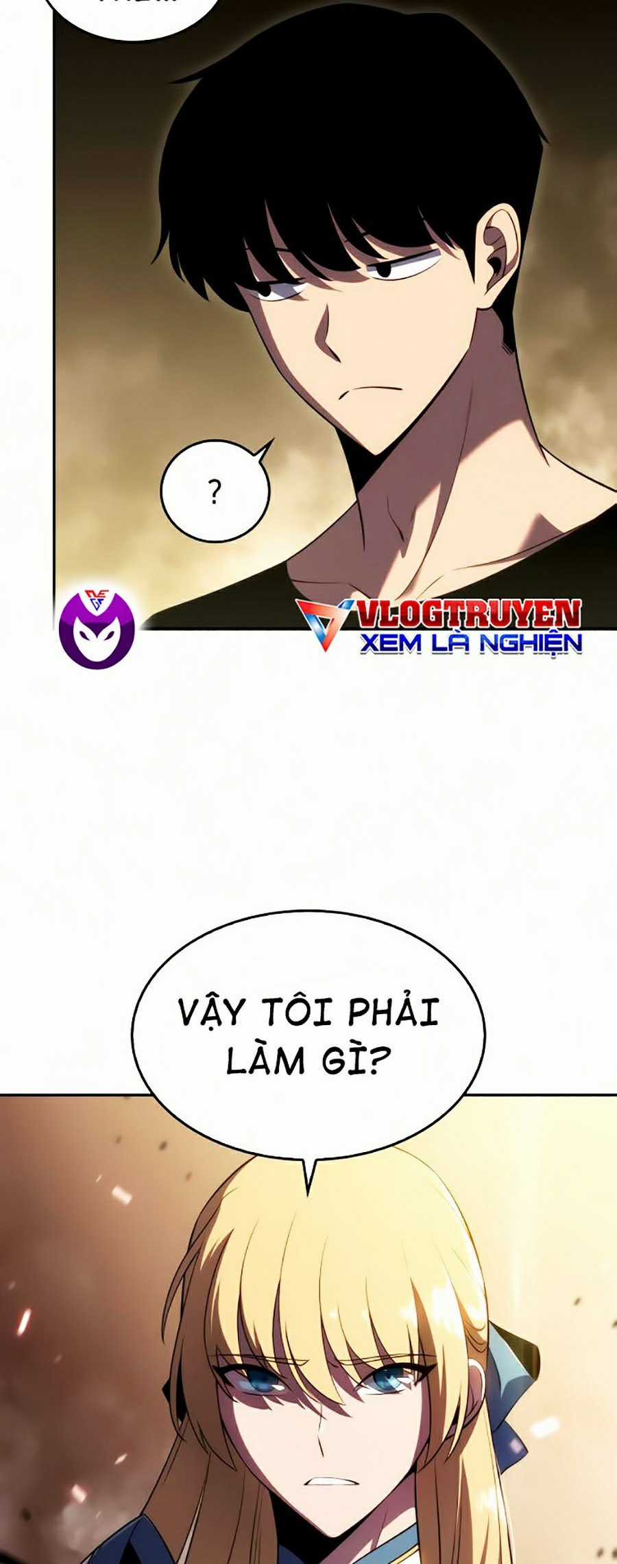 Tôi Là Tân Thủ Có Cấp Cao Nhất Chapter 19 trang 11