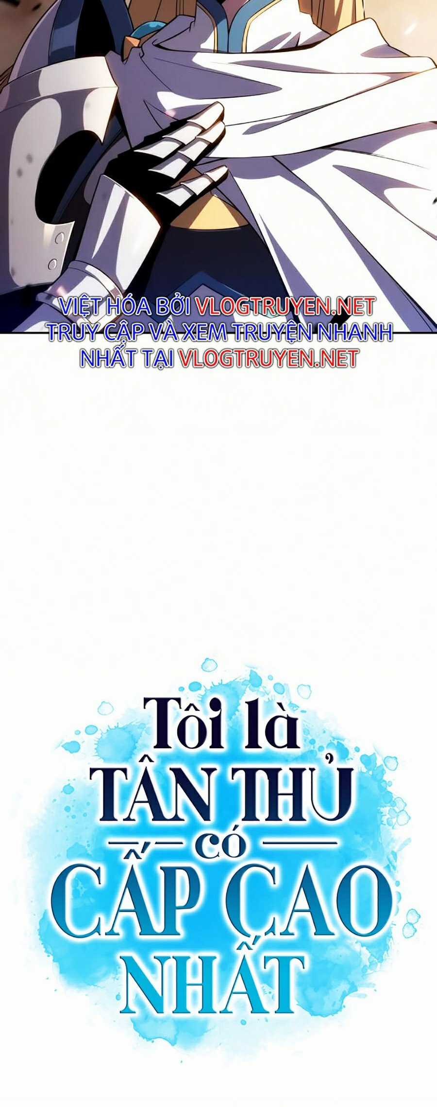 Tôi Là Tân Thủ Có Cấp Cao Nhất Chapter 19 trang 12