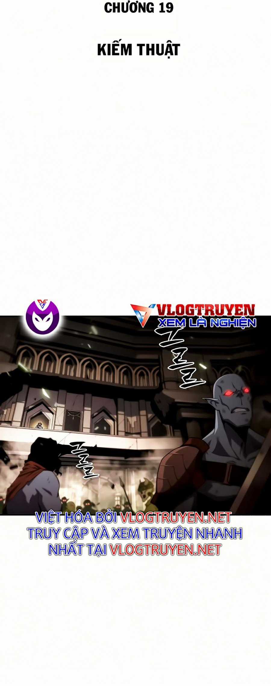 Tôi Là Tân Thủ Có Cấp Cao Nhất Chapter 19 trang 13