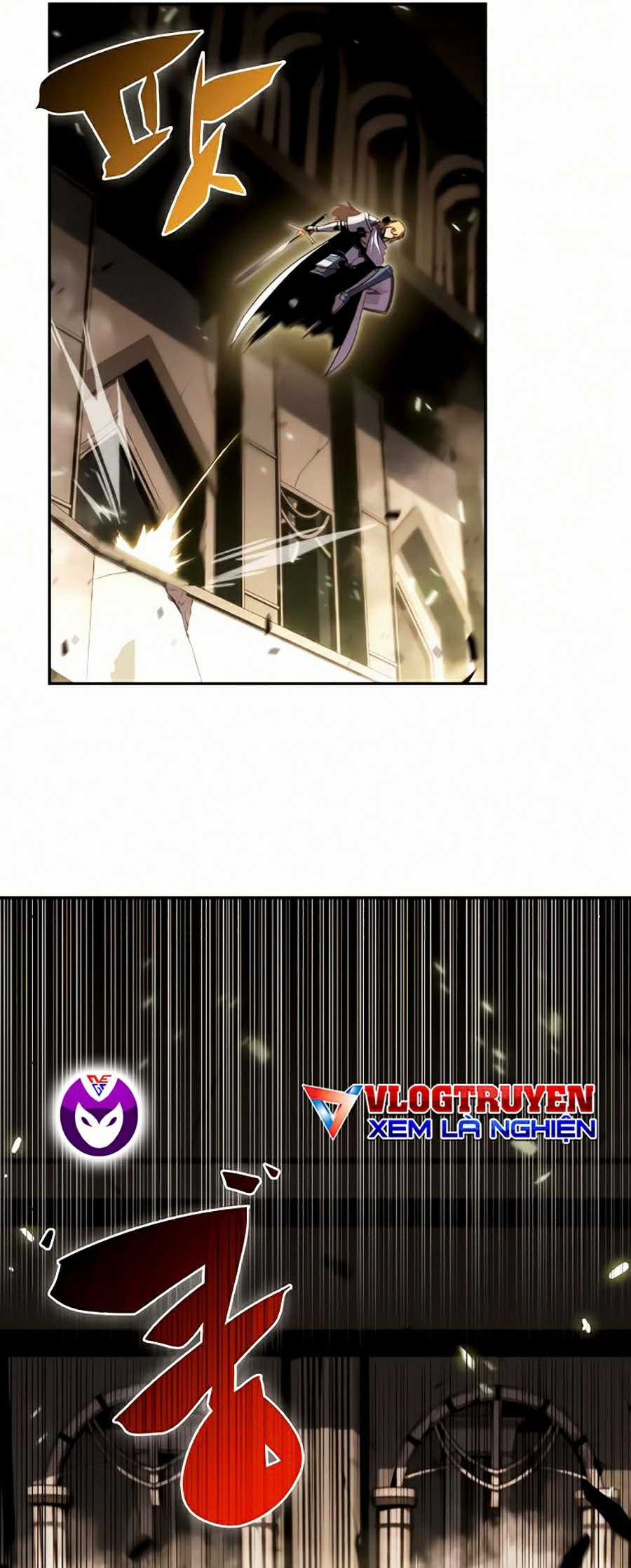 Tôi Là Tân Thủ Có Cấp Cao Nhất Chapter 19 trang 14