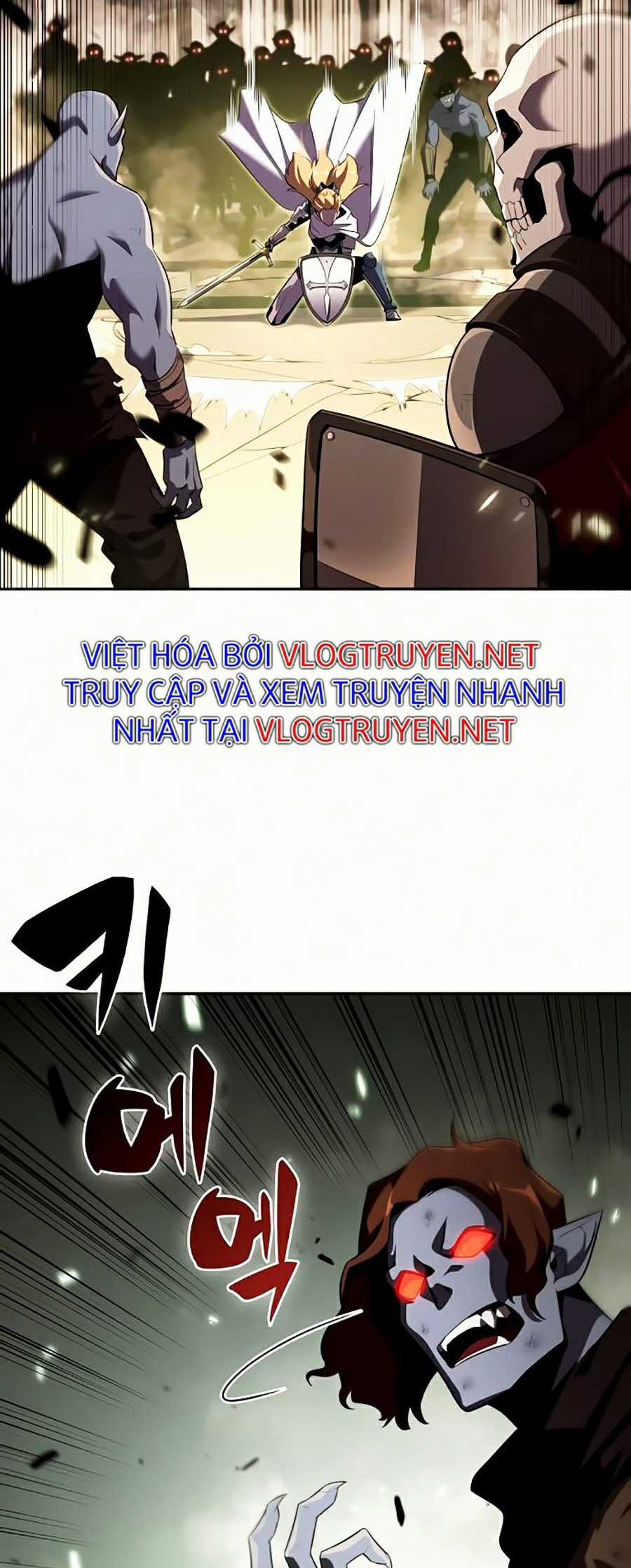 Tôi Là Tân Thủ Có Cấp Cao Nhất Chapter 19 trang 15