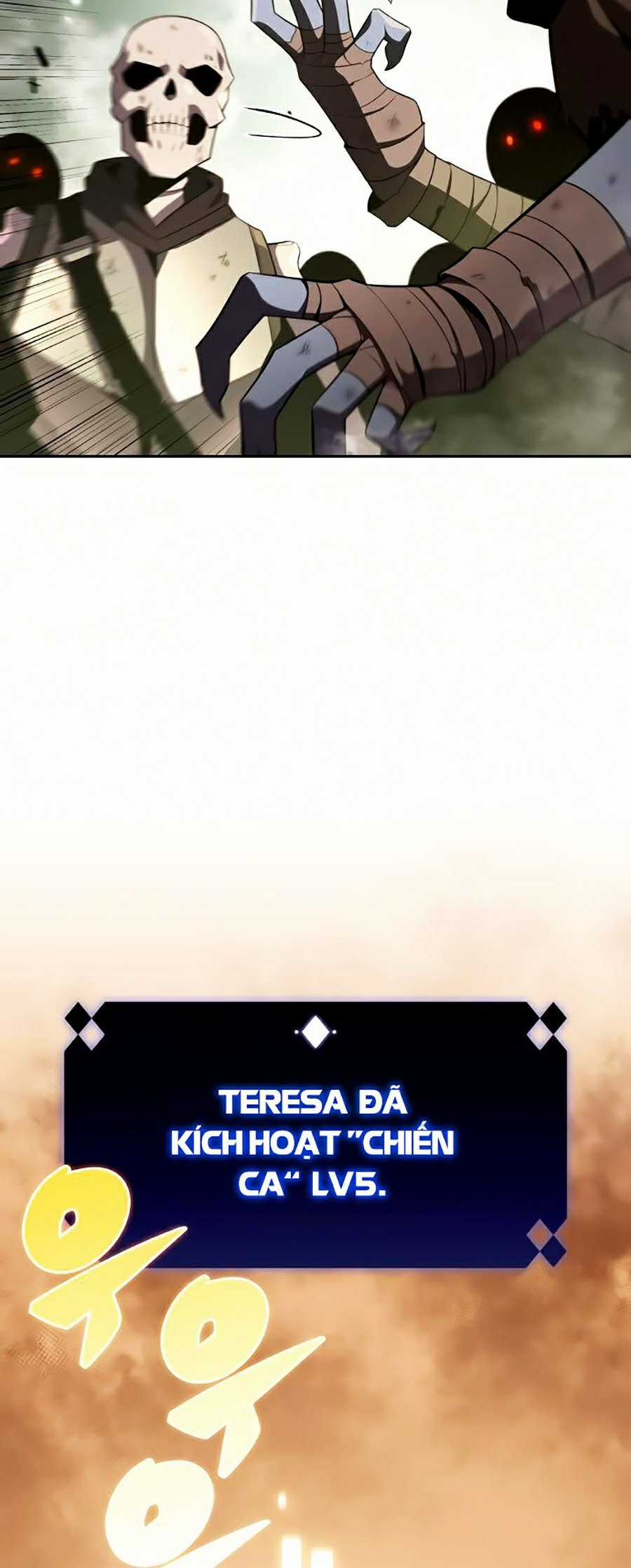 Tôi Là Tân Thủ Có Cấp Cao Nhất Chapter 19 trang 16