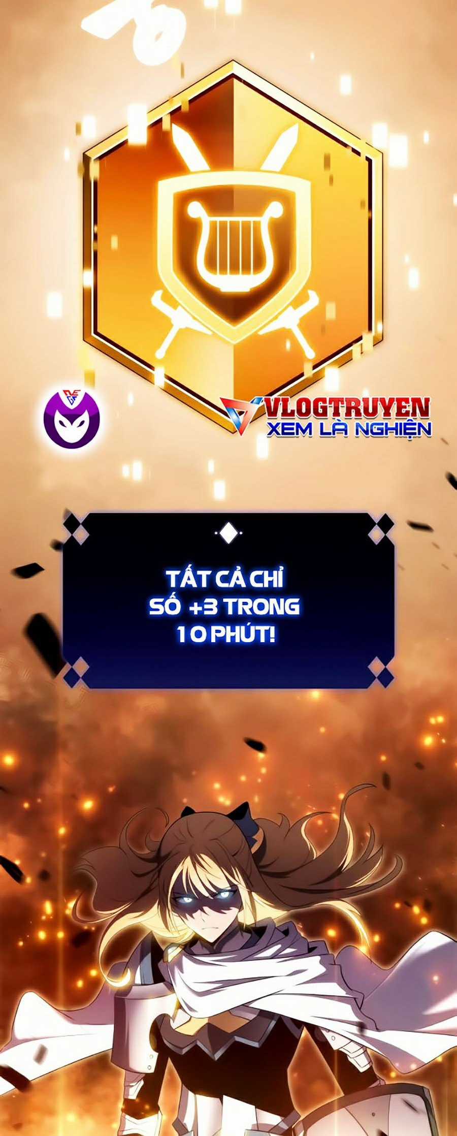 Tôi Là Tân Thủ Có Cấp Cao Nhất Chapter 19 trang 17