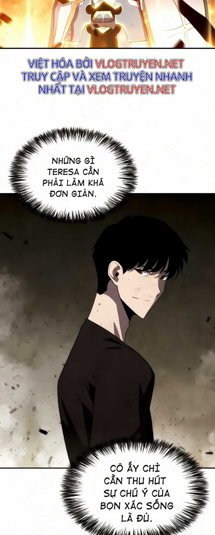 Tôi Là Tân Thủ Có Cấp Cao Nhất Chapter 19 trang 18