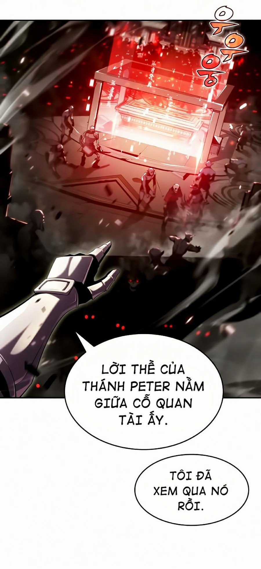 Tôi Là Tân Thủ Có Cấp Cao Nhất Chapter 19 trang 2