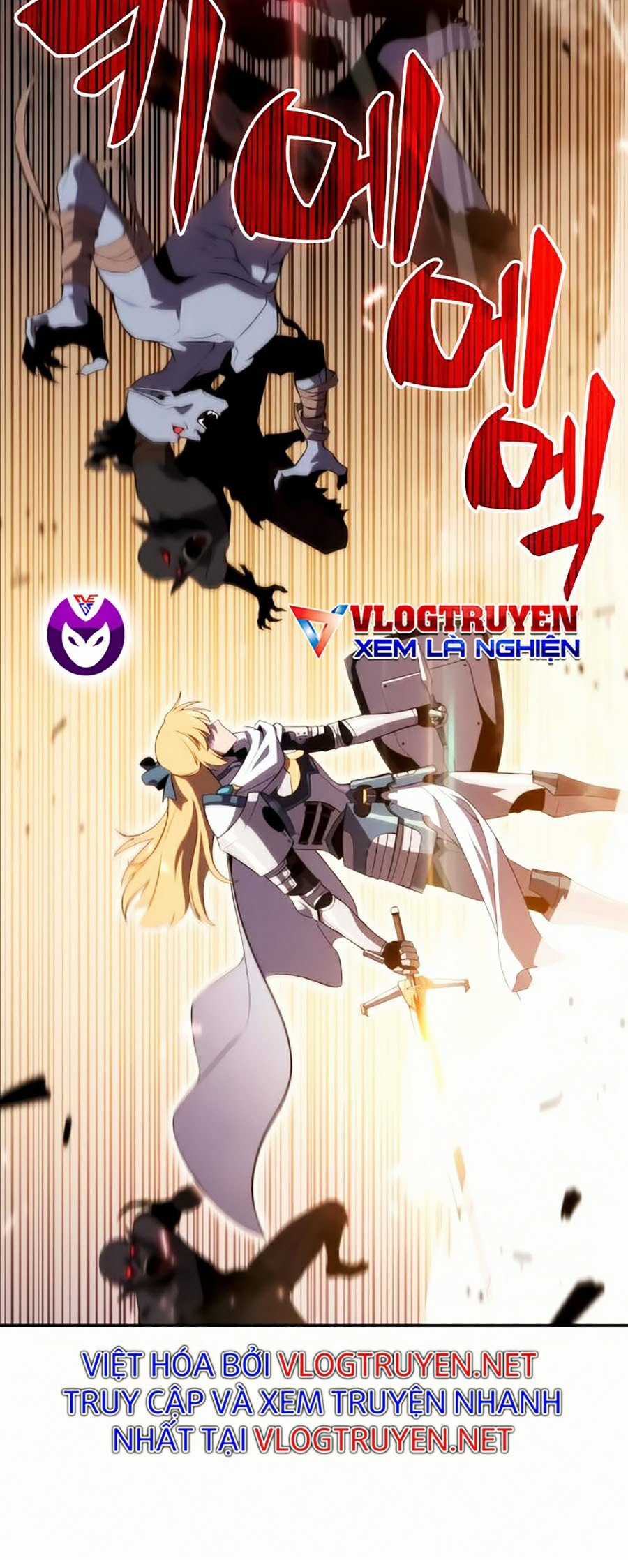 Tôi Là Tân Thủ Có Cấp Cao Nhất Chapter 19 trang 20