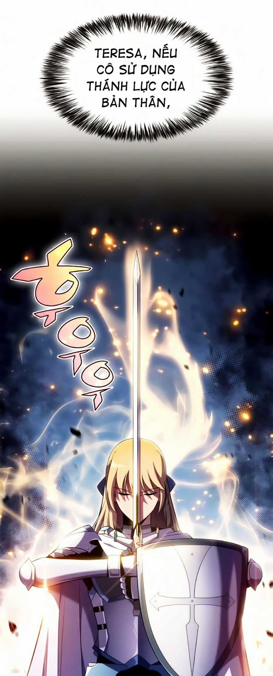 Tôi Là Tân Thủ Có Cấp Cao Nhất Chapter 19 trang 21