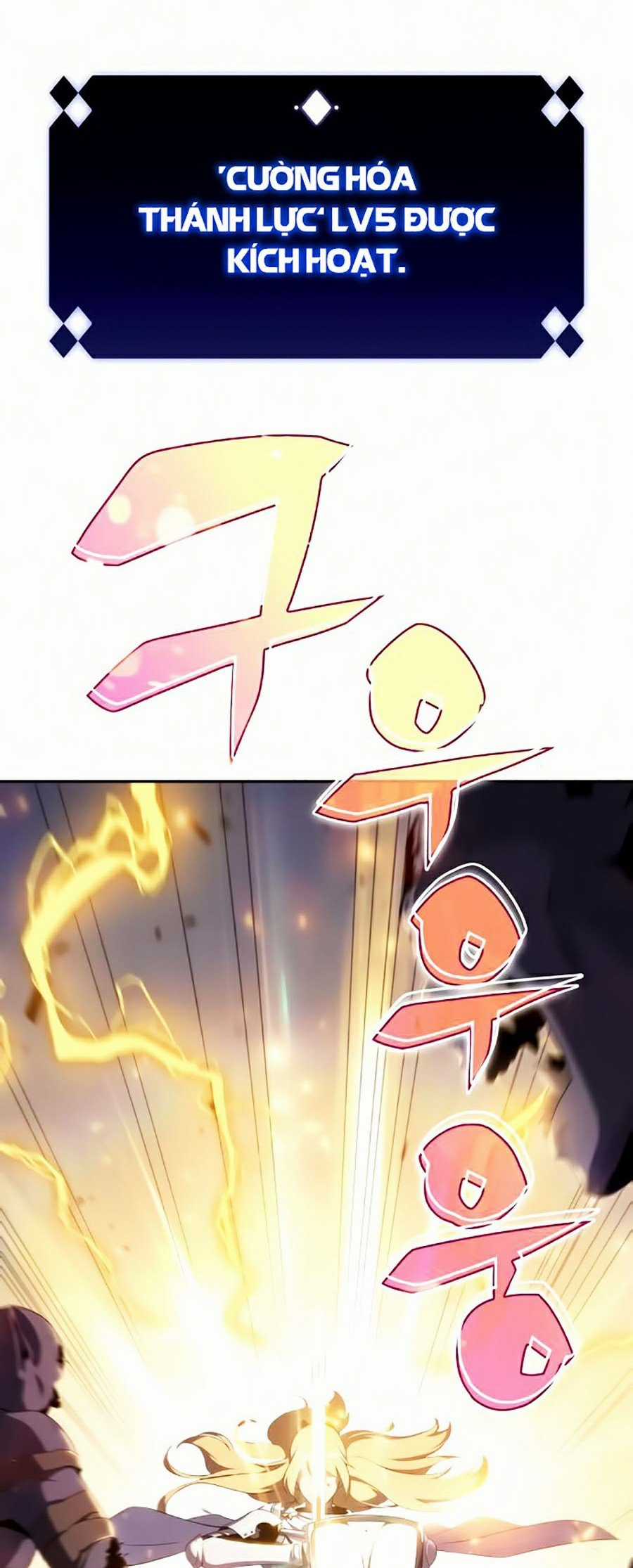 Tôi Là Tân Thủ Có Cấp Cao Nhất Chapter 19 trang 23