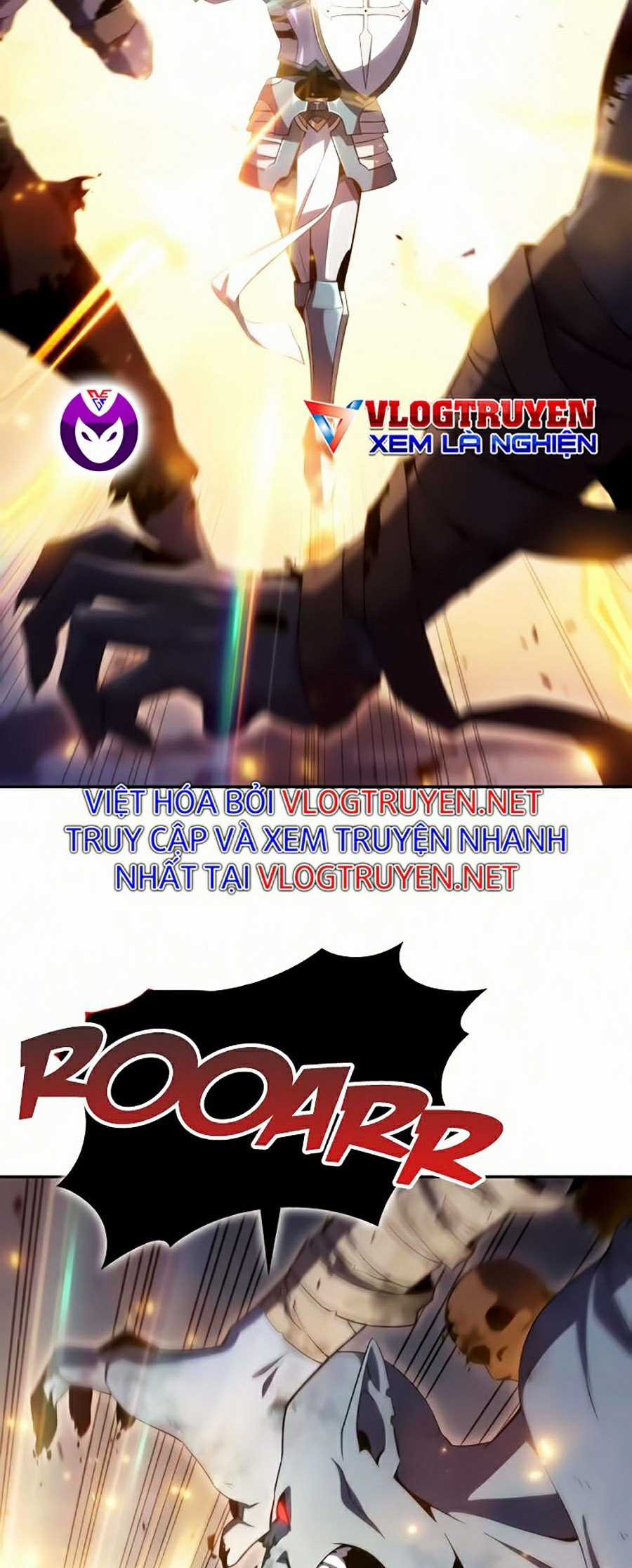 Tôi Là Tân Thủ Có Cấp Cao Nhất Chapter 19 trang 24