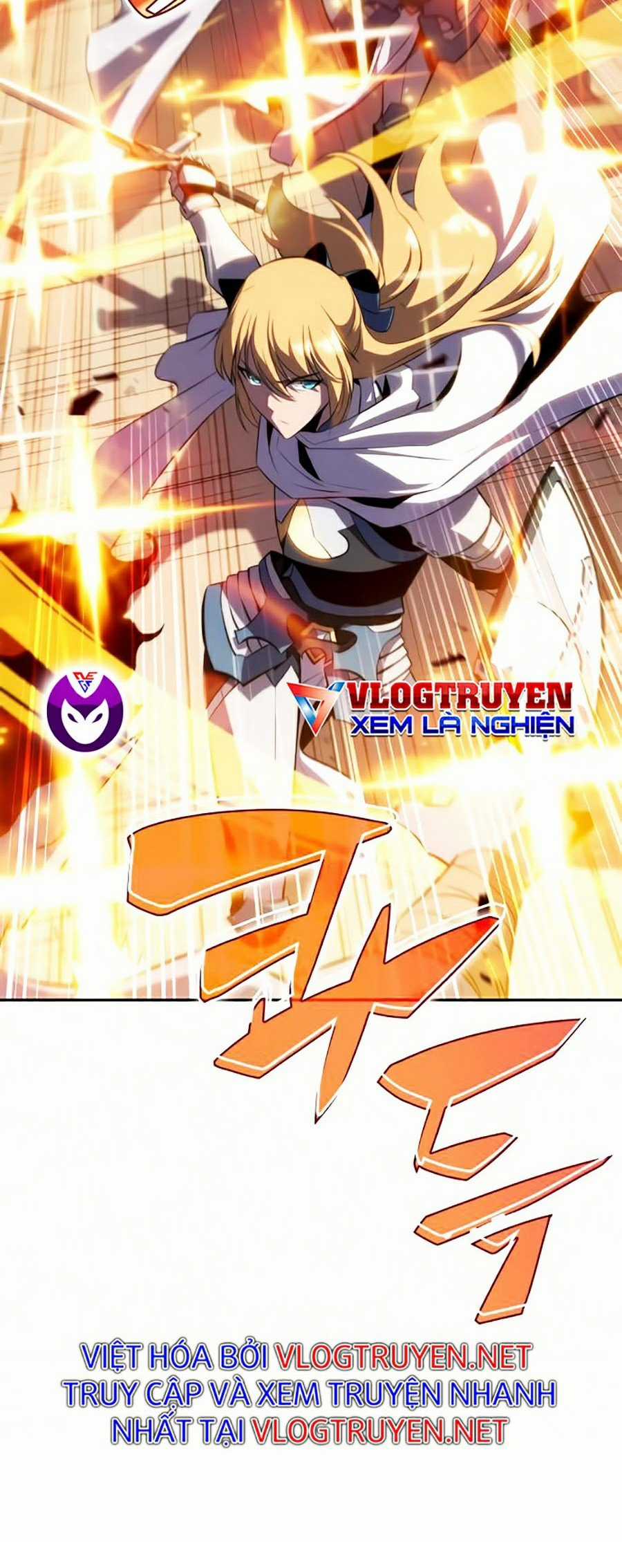 Tôi Là Tân Thủ Có Cấp Cao Nhất Chapter 19 trang 27