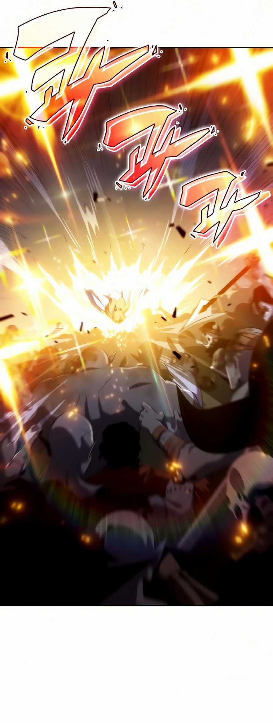 Tôi Là Tân Thủ Có Cấp Cao Nhất Chapter 19 trang 28