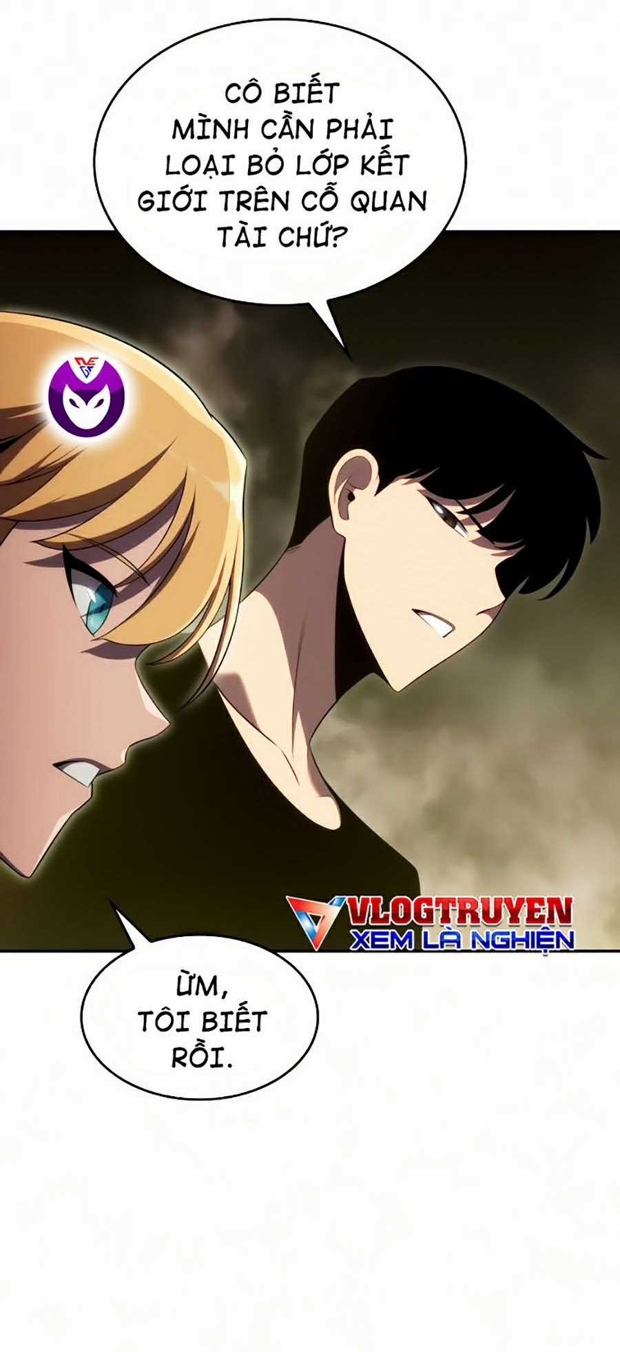 Tôi Là Tân Thủ Có Cấp Cao Nhất Chapter 19 trang 3