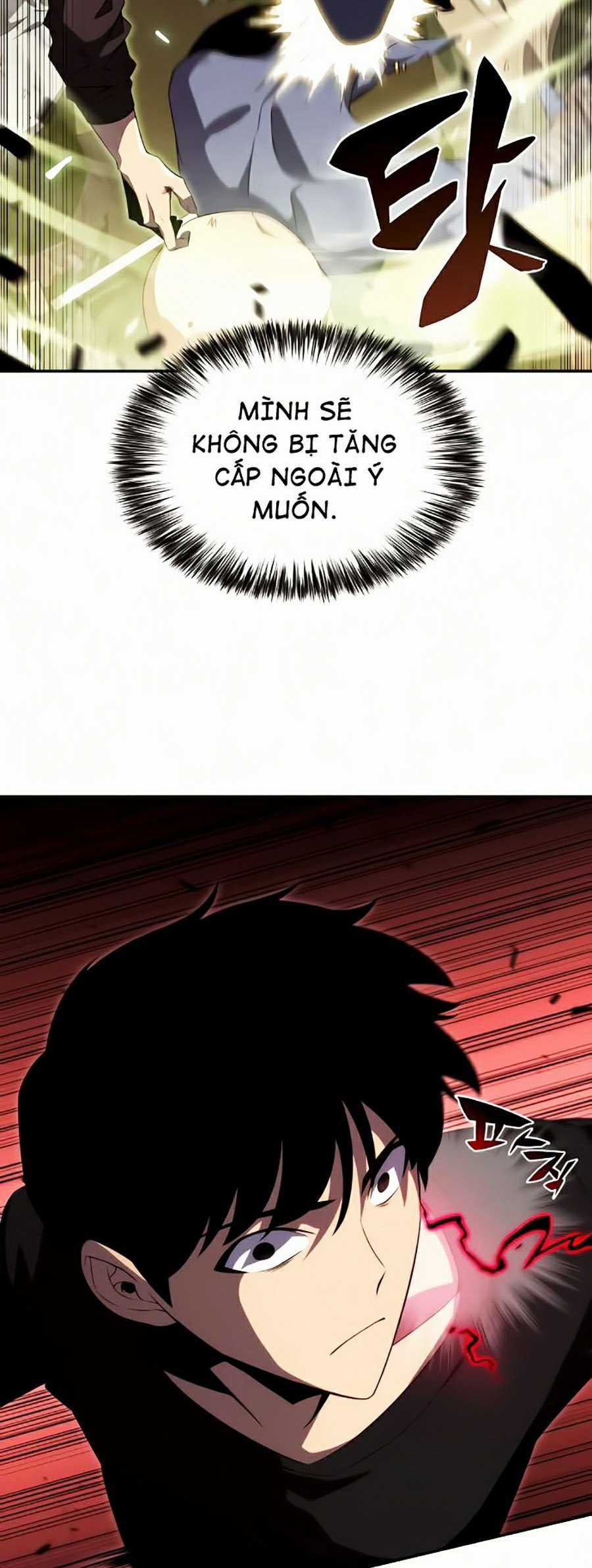 Tôi Là Tân Thủ Có Cấp Cao Nhất Chapter 19 trang 31