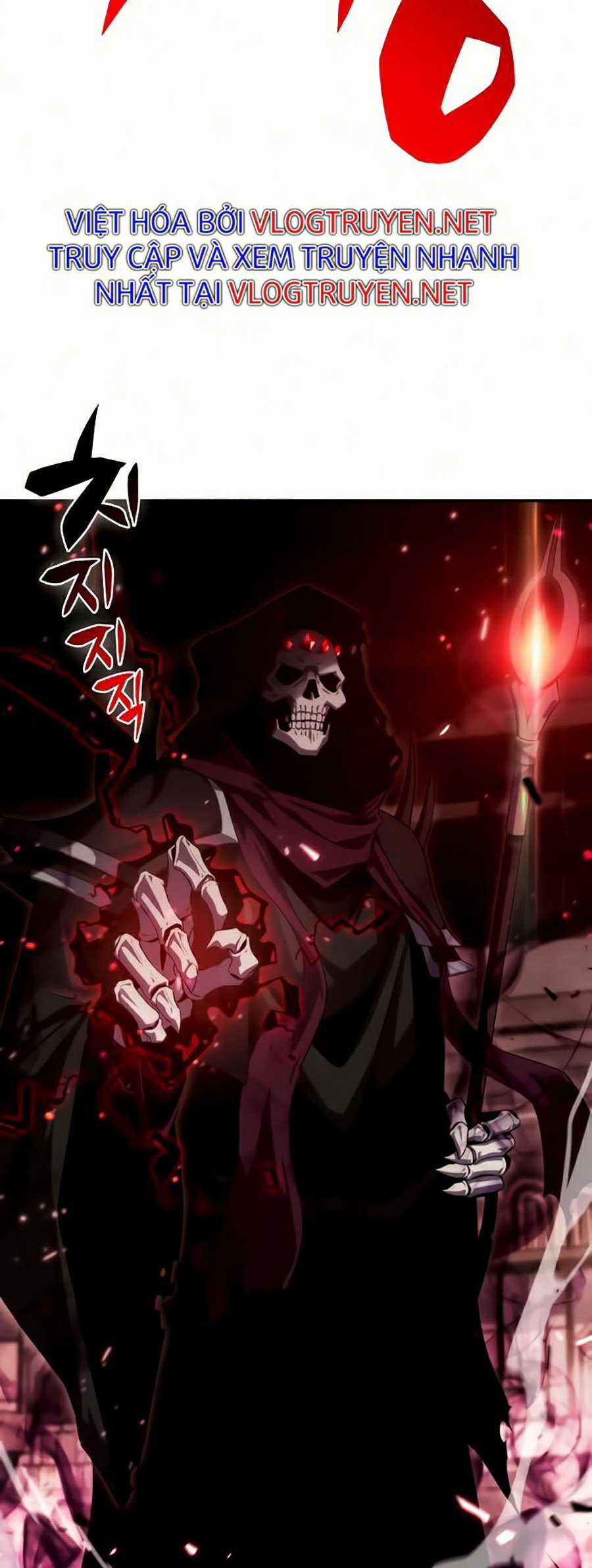 Tôi Là Tân Thủ Có Cấp Cao Nhất Chapter 19 trang 33