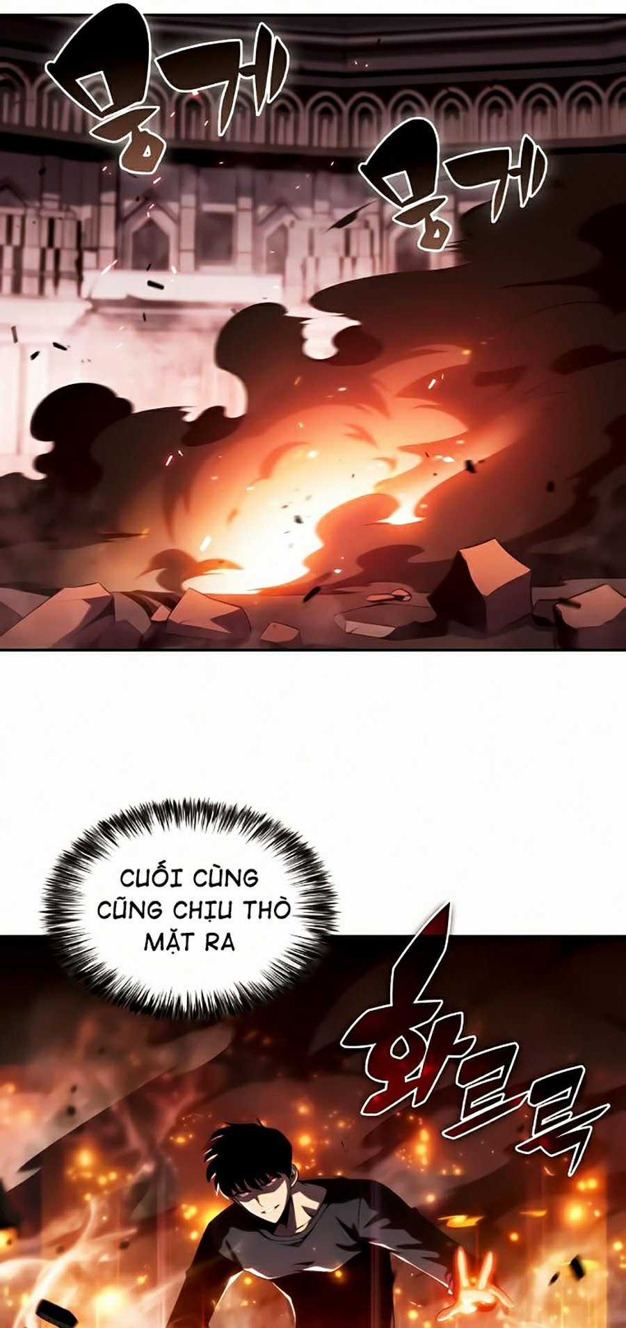 Tôi Là Tân Thủ Có Cấp Cao Nhất Chapter 19 trang 35