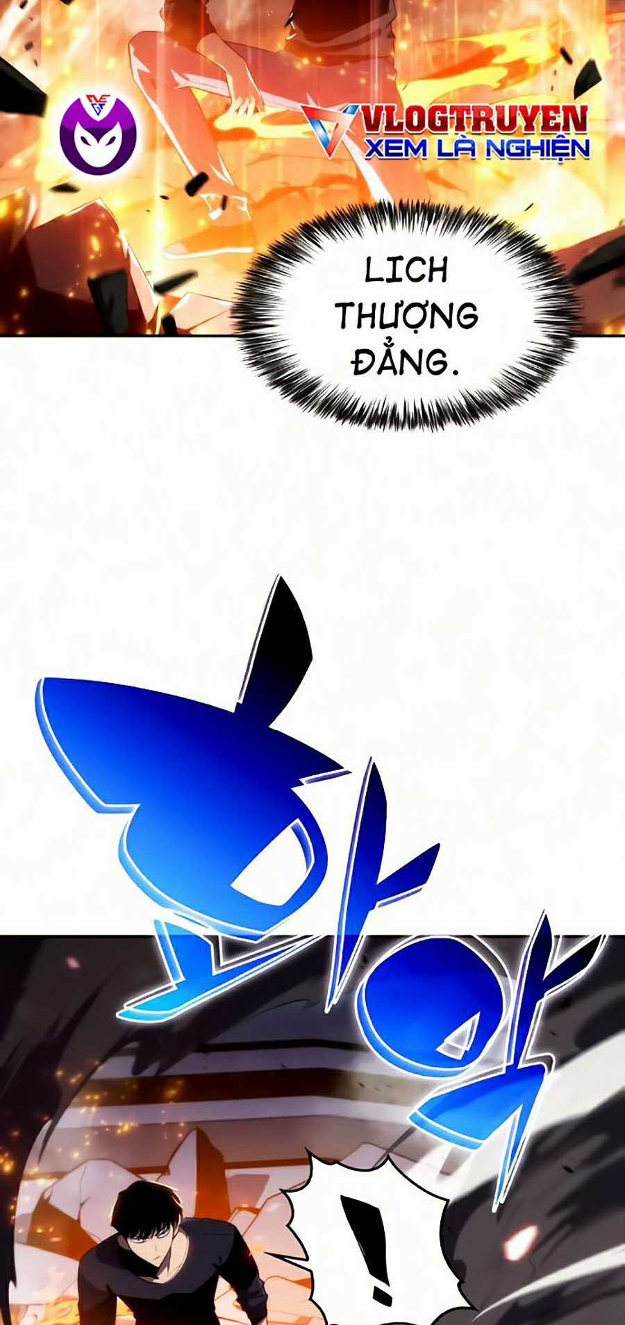 Tôi Là Tân Thủ Có Cấp Cao Nhất Chapter 19 trang 36